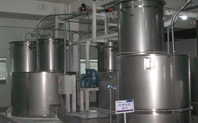 氣力輸送設備廠(chǎng)家，氣力輸送系統的應用