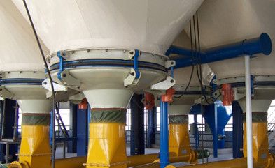 氣力輸送應用廣泛可以應用到哪些方面？
