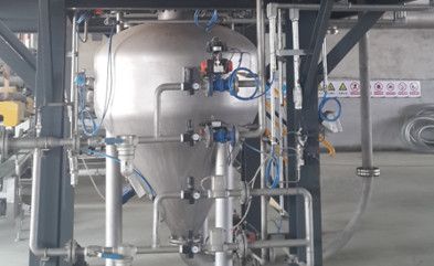 氣力輸送在現代生物制藥行業(yè)中的應用越來(lái)越深入